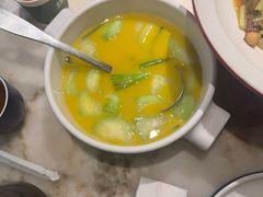 -绿茶餐厅(光明N次方公园店)