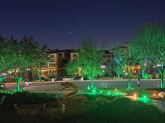 -龙熙温泉水世界