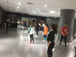 点击看大图 -5KM舞蹈街舞工作室