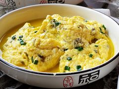 -风味小馆(天目湖宾馆店)