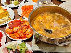 -广州天河希尔顿酒店