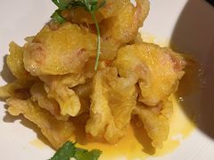 -李记东北饺子馆·东北菜(欢乐谷店)