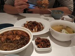 -南门小馆·清真(国贸商城店)
