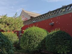 -纯阳宫(大同古城)
