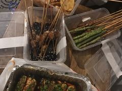-醉烧膘·烧烤夜宵王(总店)