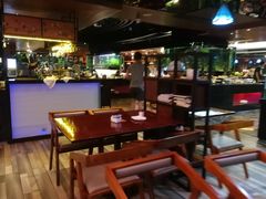 -泰谷酒店·太古码头闽菜自助餐厅