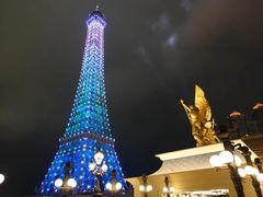 -澳门威尼斯人综合度假区