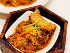 -粤食堂(天津和悦汇店)