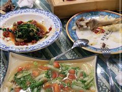 -阿吾丹的烤羊·新疆菜·抓饭·拌面(乌尔禾店)