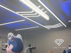 -EASY POWER健身工作室(浦东大道店)