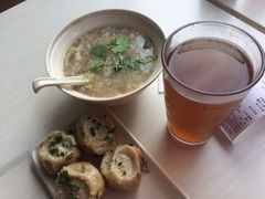 -咬不得高祖生煎·简餐(高银街店)