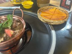 -银同牦牛肉火锅