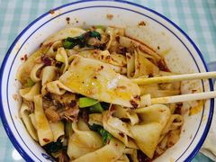 -启明腊汁肉揪面片(翠华路总店)