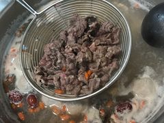 -来自潮州牛肉店(华强北店)
