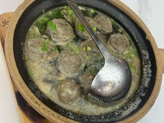 -火啫啫·粤式啫啫煲(南京弘阳店)