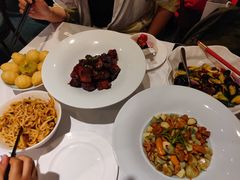 -福海居烤鸭店(鸟巢店)
