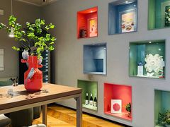 -潮一不贰·法式甜品·生日蛋糕·西式简餐(外滩店)