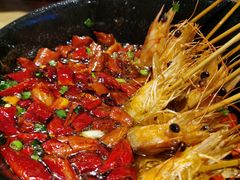 -成都吃客(九眼桥店)