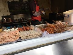 -辽B·小串(总店)