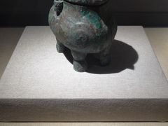 -浙江省博物馆(孤山馆区)