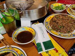-大吉利·潮汕鲜牛肉火锅(西安店)
