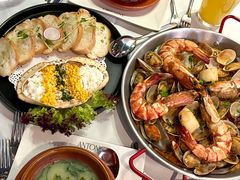 -安东尼奥餐厅