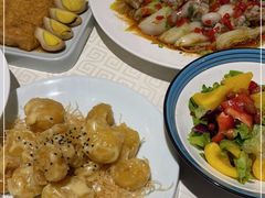 -顺峰海鲜酒楼(省府店)