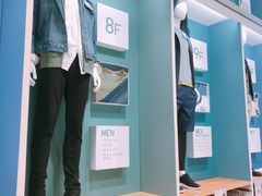 -优衣库(银座店)