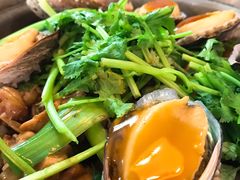 -芳村榕树头叹佬鸡煲(体育西店)