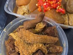 -阿姨牛杂(北京路店)