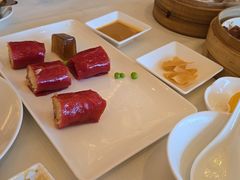 -利苑酒家(合景国际金融广场店)