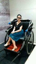 -熙画美上门MakeUp美甲美睫