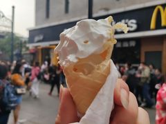 -麦当劳(大栅栏店)