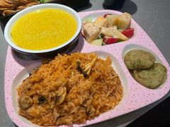 -额娘·春饼烤鸭(乐汇城店)