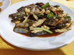 -十四涌水产中心