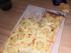 -夏日玛莉西餐厅(岳阳花板桥步步高店)