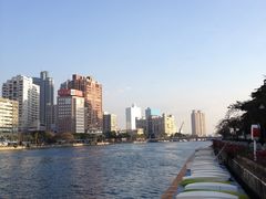 -高雄爱河