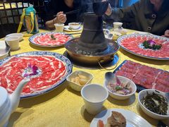 -东来顺饭庄(金泉广场店)