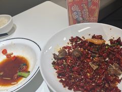 -太二酸菜鱼(南京艾尚天地店)