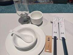-濮园 · 四合院餐厅