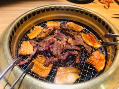 -久苑烧肉(世界城广场店)