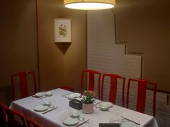 包厢-到家尝北京菜(西坝河店)