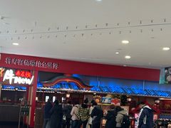 -百联川沙购物中心