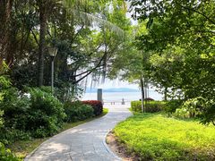 -深圳湾公园(南山区)