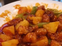 -鱼王府大酒店