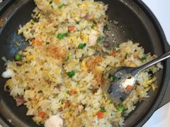 -小厨娘淮扬菜(六合欢乐港店)