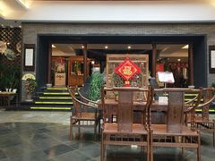 -苏州独墅湖书香世家酒店