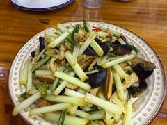 -高淳老街土菜馆(迎薰门店)