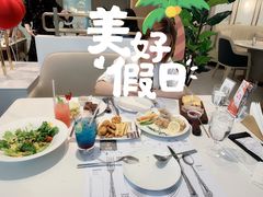 -Deer Park鹿园西餐(仁恒置地广场店)