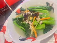 -劲揪jiu大排档·老广风味(陈家祠店)